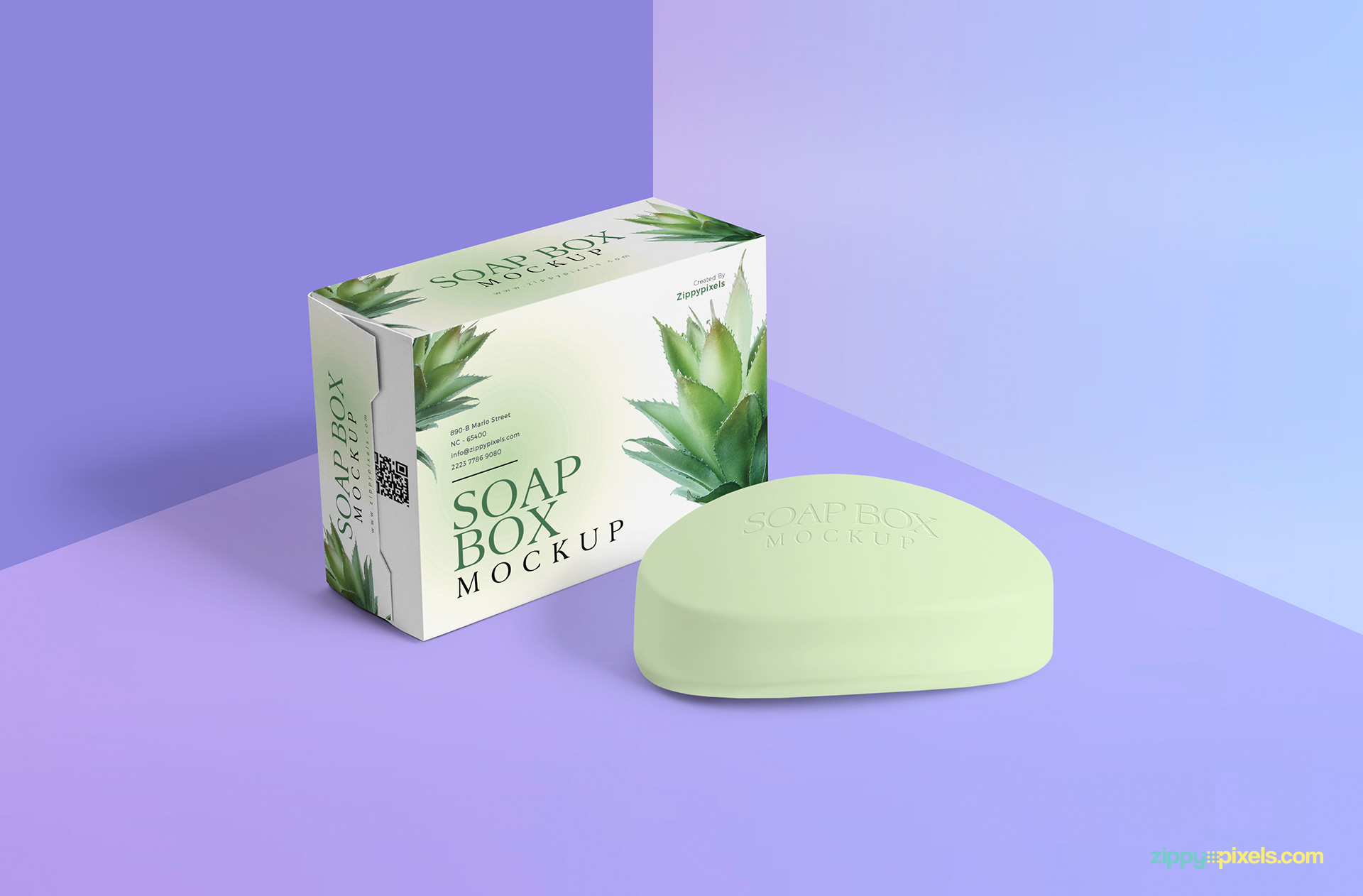 Full-view-packaging-box-and-soap-mockup-57f07a34