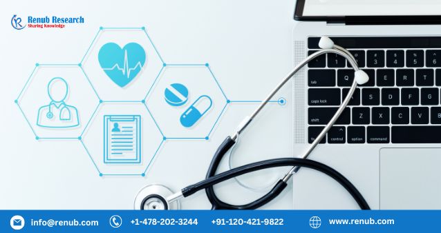 Global Telemedicine Market shall expand at a CAGR of nearly 24.12%, from 2022 to 2028