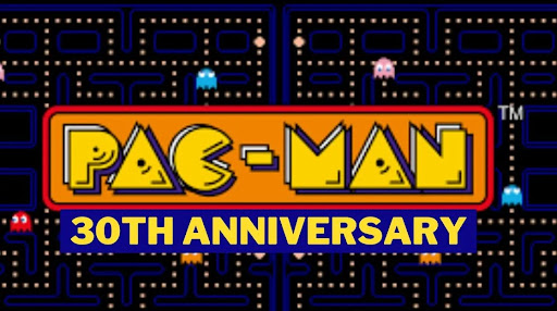 Pacman 30th Anniversary-0b795bc9
