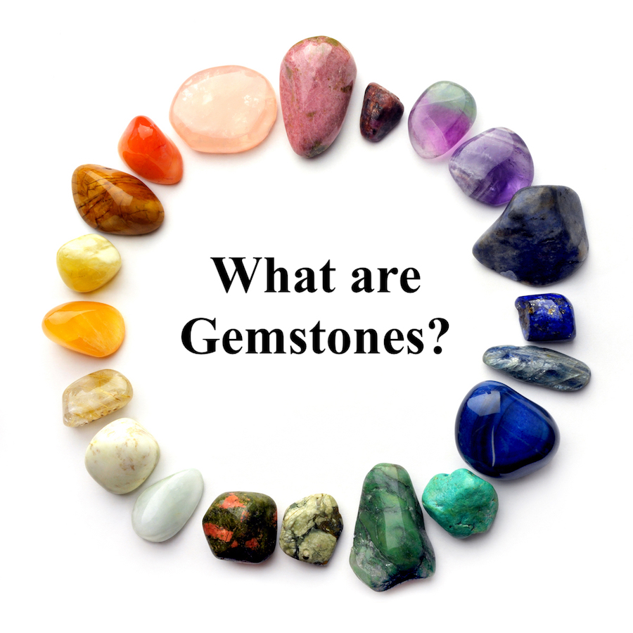types of gemstone