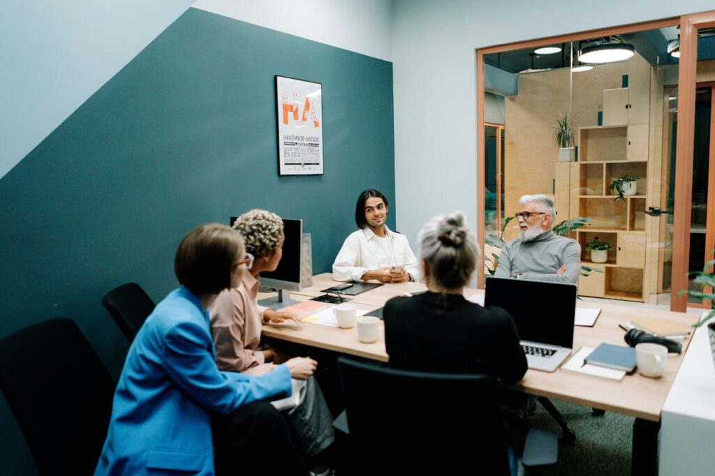 In schools, we often focus on student outcomes, lesson plans, and classroom management. But hidden in plain sight lies a powerful, often underestimated space: the staffroom.