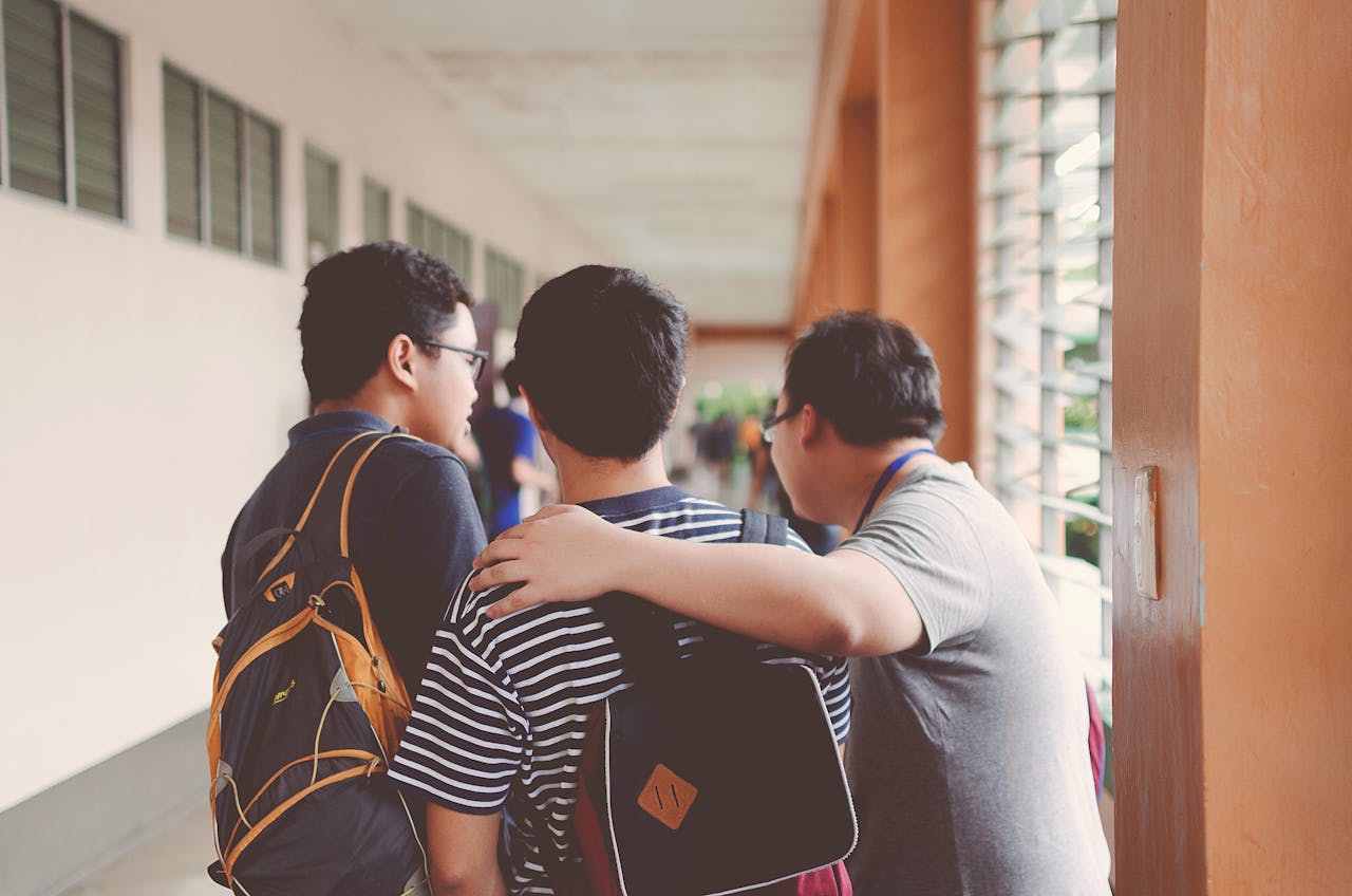 Understanding the UK School System: A Guide for Parents and Educators
